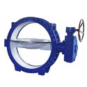 Butterfly Valve